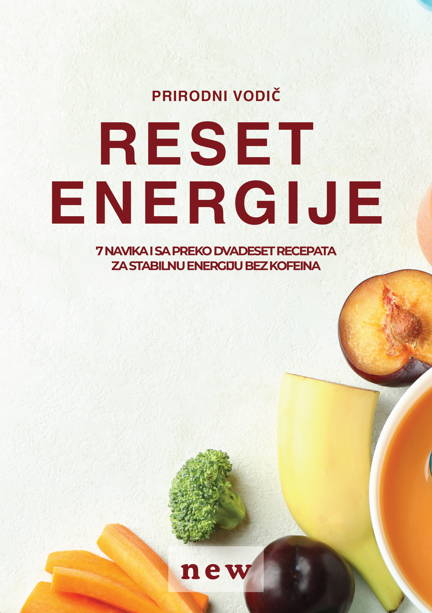 Reset Energije